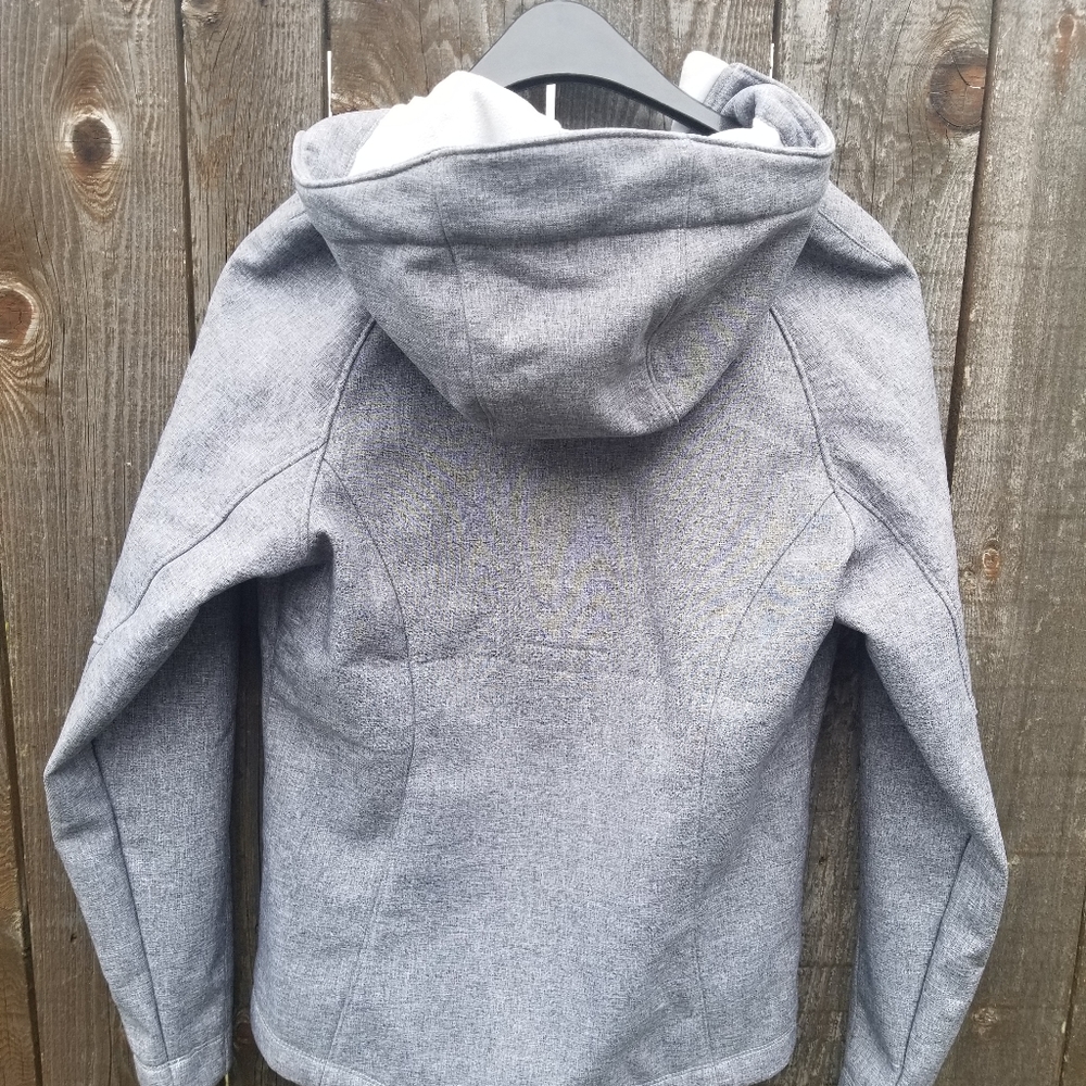 Coat - Picture 2 of 2
